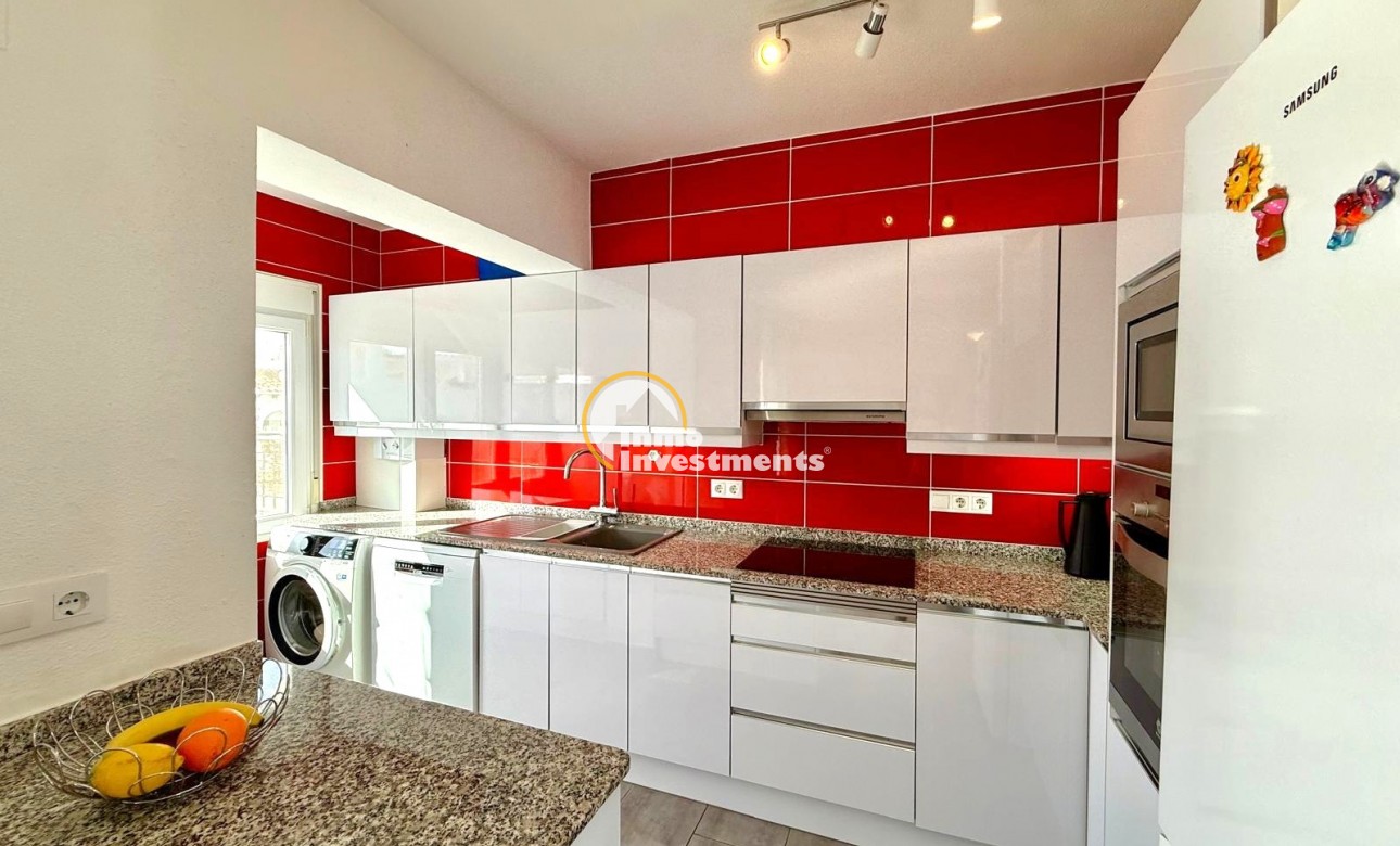 Resale - Town house - Villamartin - Verdemar