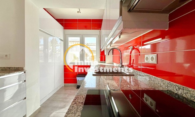 Resale - Town house - Villamartin - Verdemar