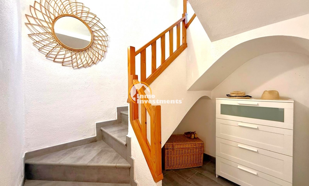 Resale - Town house - Villamartin - Verdemar
