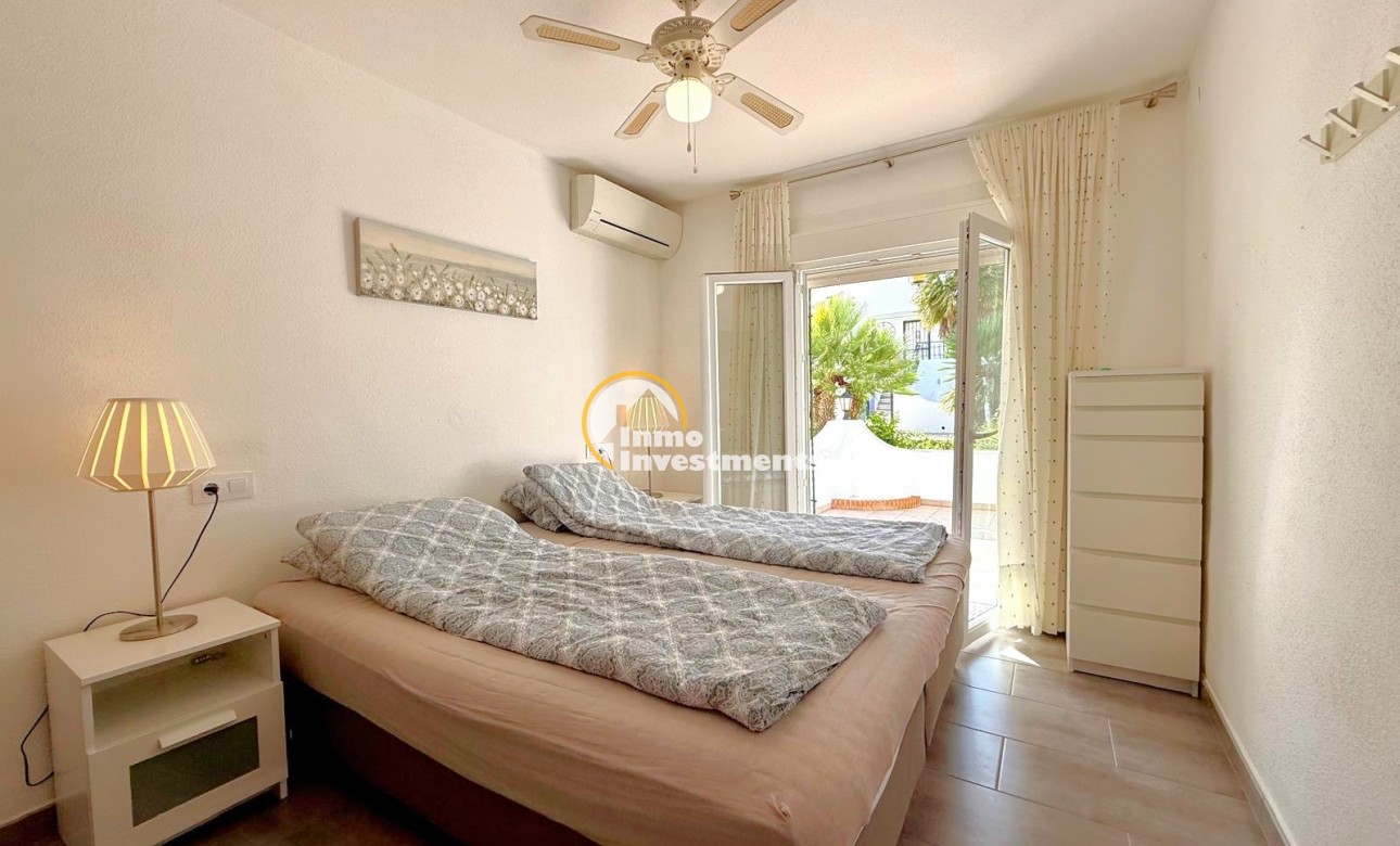 Resale - Town house - Villamartin - Verdemar