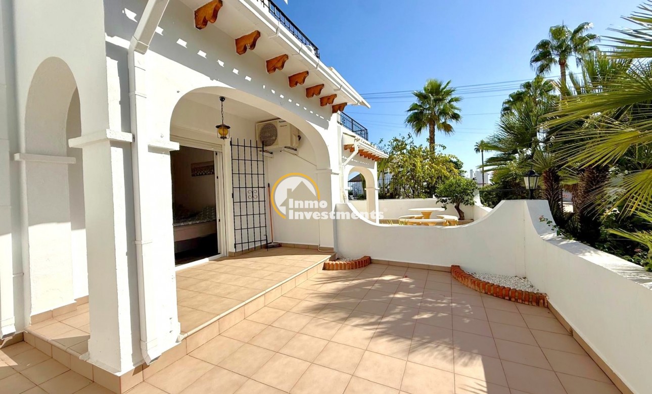 Resale - Town house - Villamartin - Verdemar