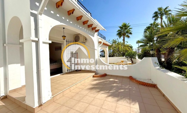 Resale - Town house - Villamartin - Verdemar