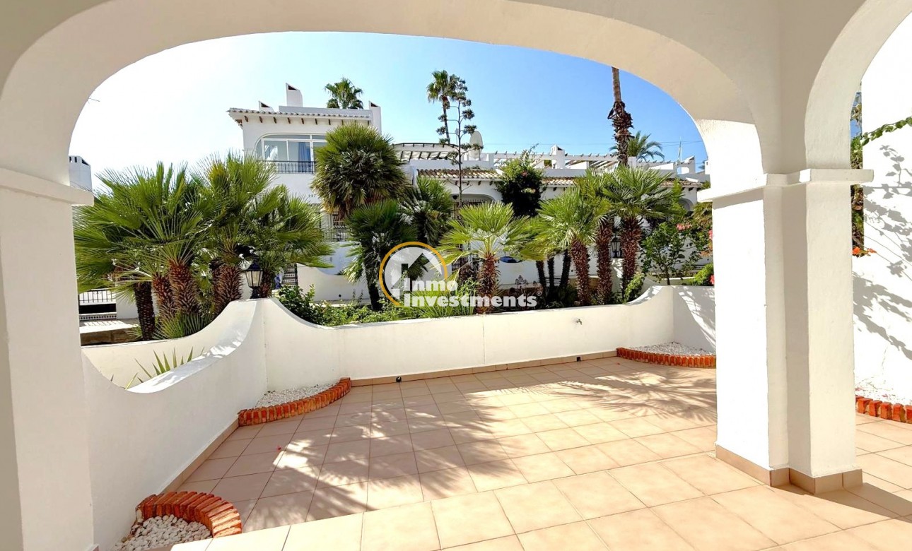 Resale - Town house - Villamartin - Verdemar