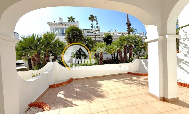 Resale - Town house - Villamartin - Verdemar