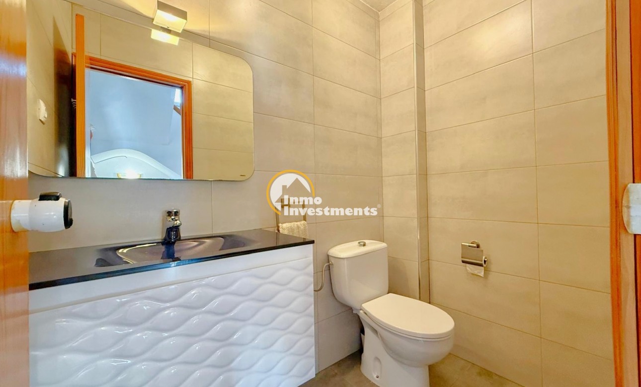 Resale - Town house - Villamartin - Verdemar