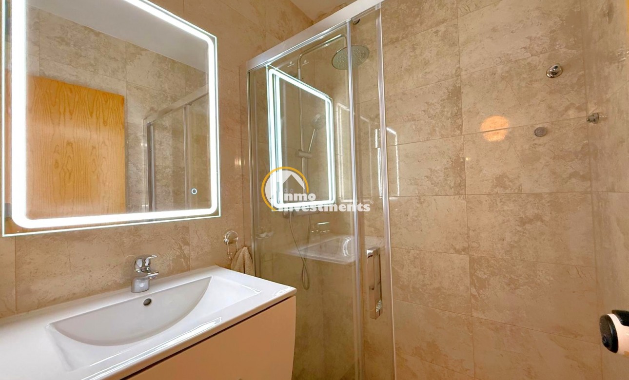 Resale - Town house - Villamartin - Verdemar