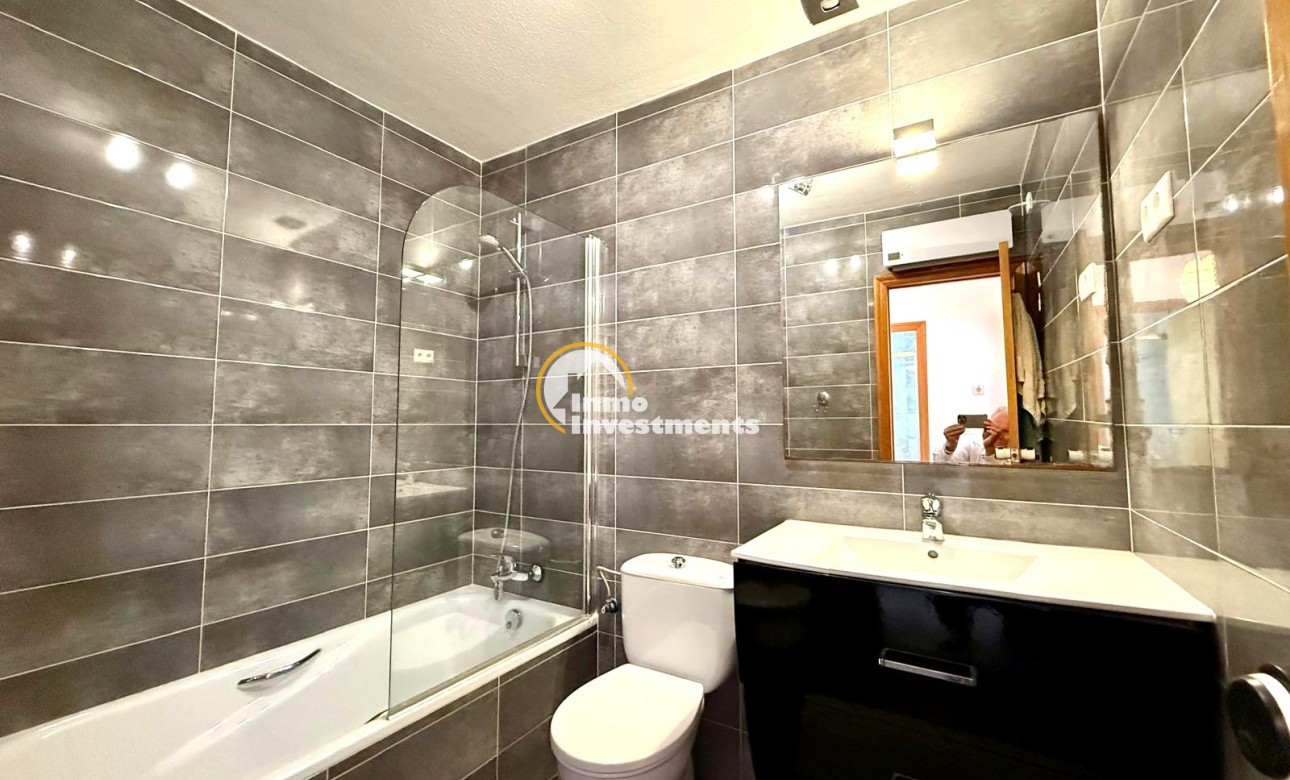 Resale - Town house - Villamartin - Verdemar