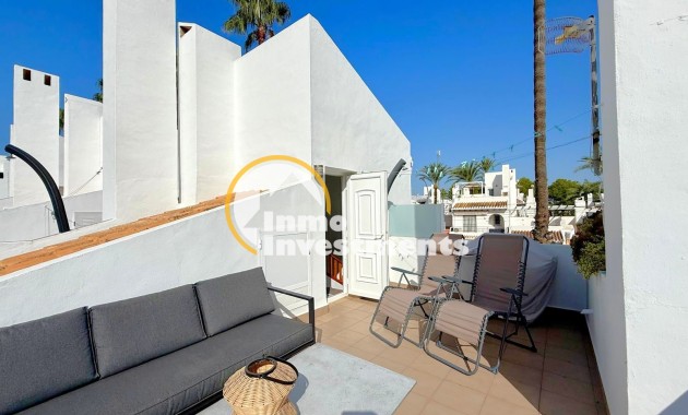 Resale - Town house - Villamartin - Verdemar