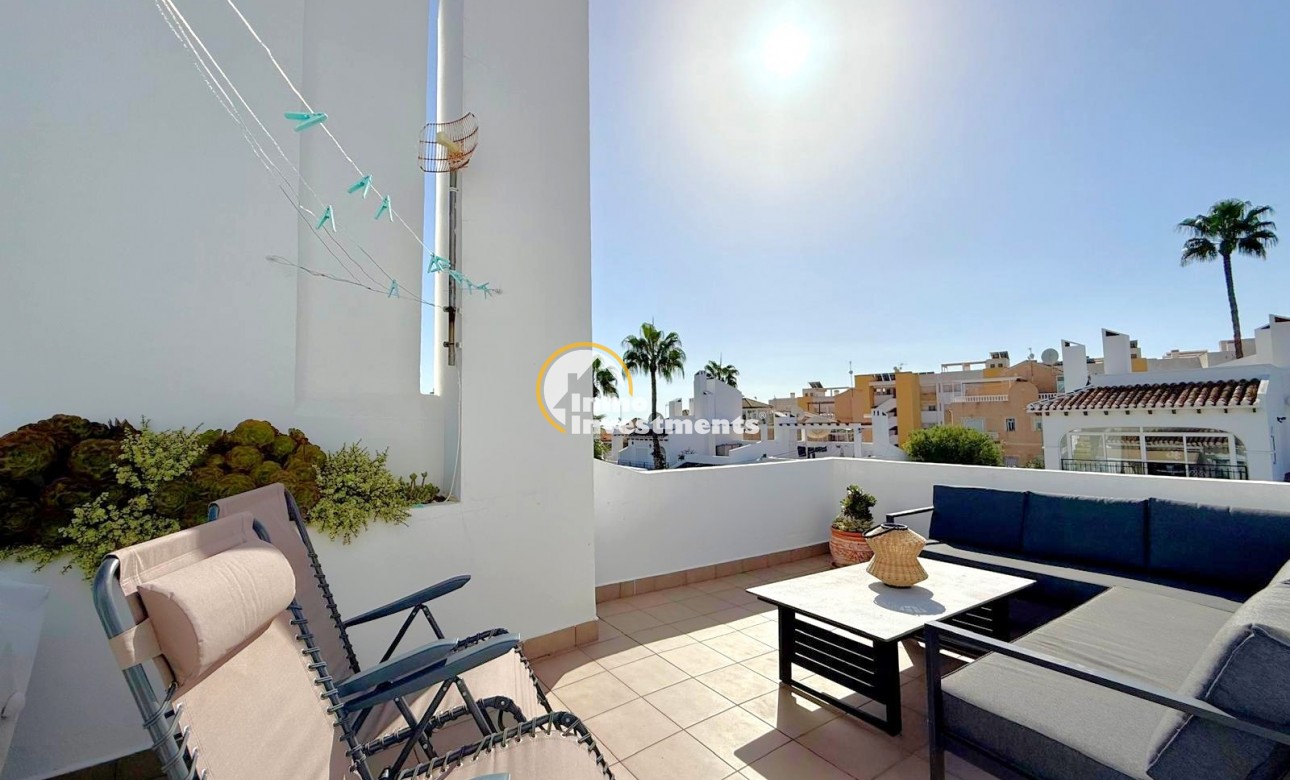 Resale - Town house - Villamartin - Verdemar