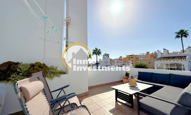 Resale - Town house - Villamartin - Verdemar