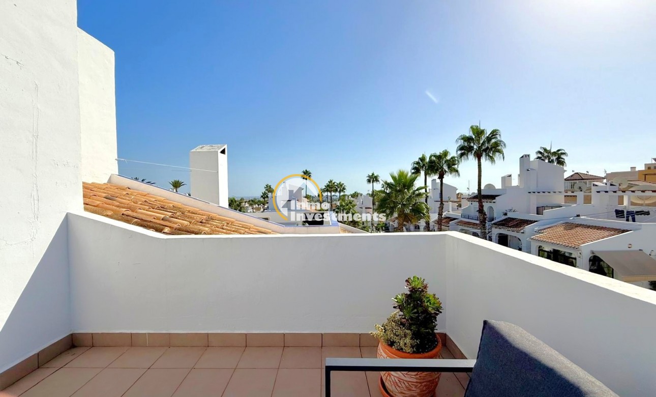 Resale - Town house - Villamartin - Verdemar