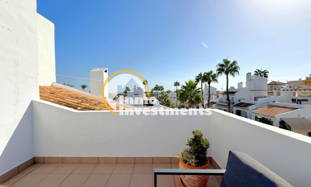Resale - Town house - Villamartin - Verdemar