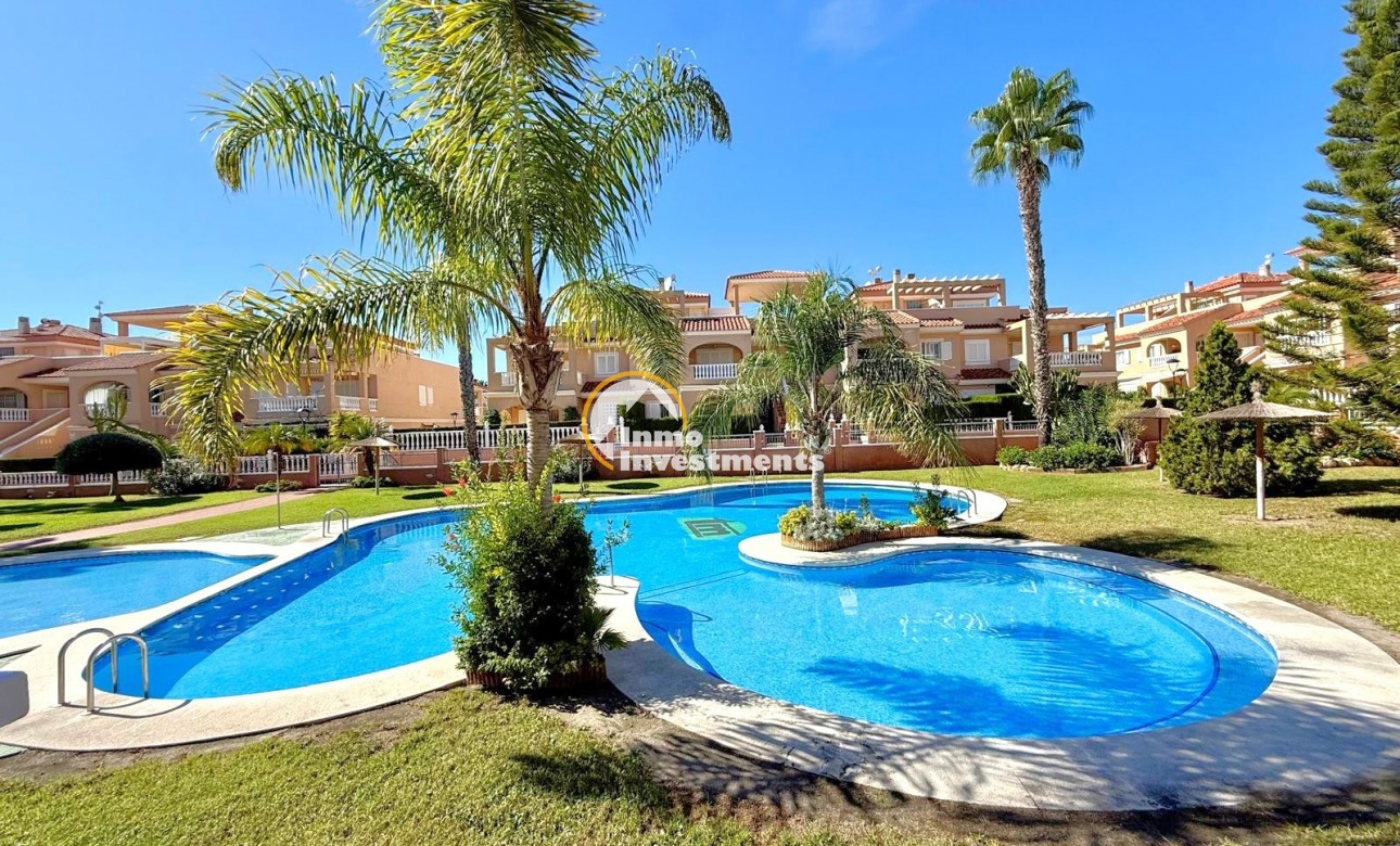 Till salu - Penthouse - Playa Flamenca - Zenia Mar