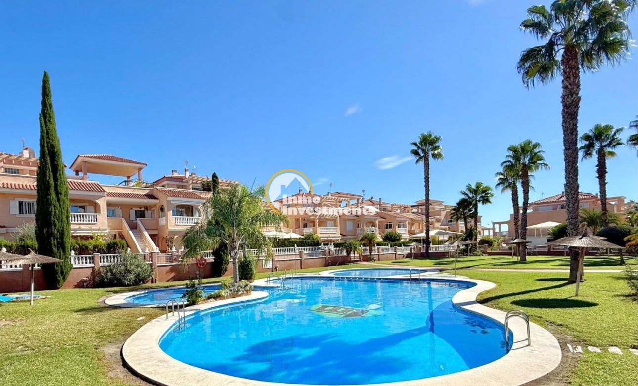 Till salu - Penthouse - Playa Flamenca - Zenia Mar