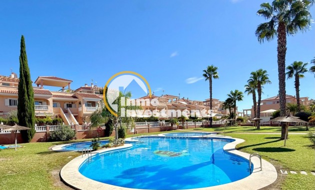 Till salu - Penthouse - Playa Flamenca - Zenia Mar