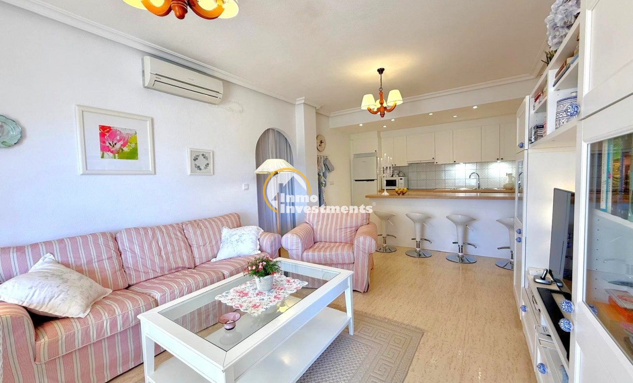 Till salu - Penthouse - Playa Flamenca - Zenia Mar