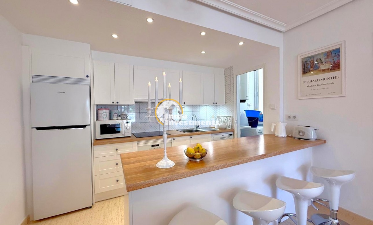 Till salu - Penthouse - Playa Flamenca - Zenia Mar