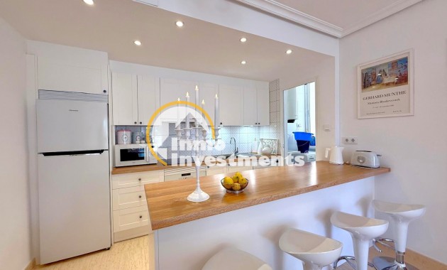 Till salu - Penthouse - Playa Flamenca - Zenia Mar