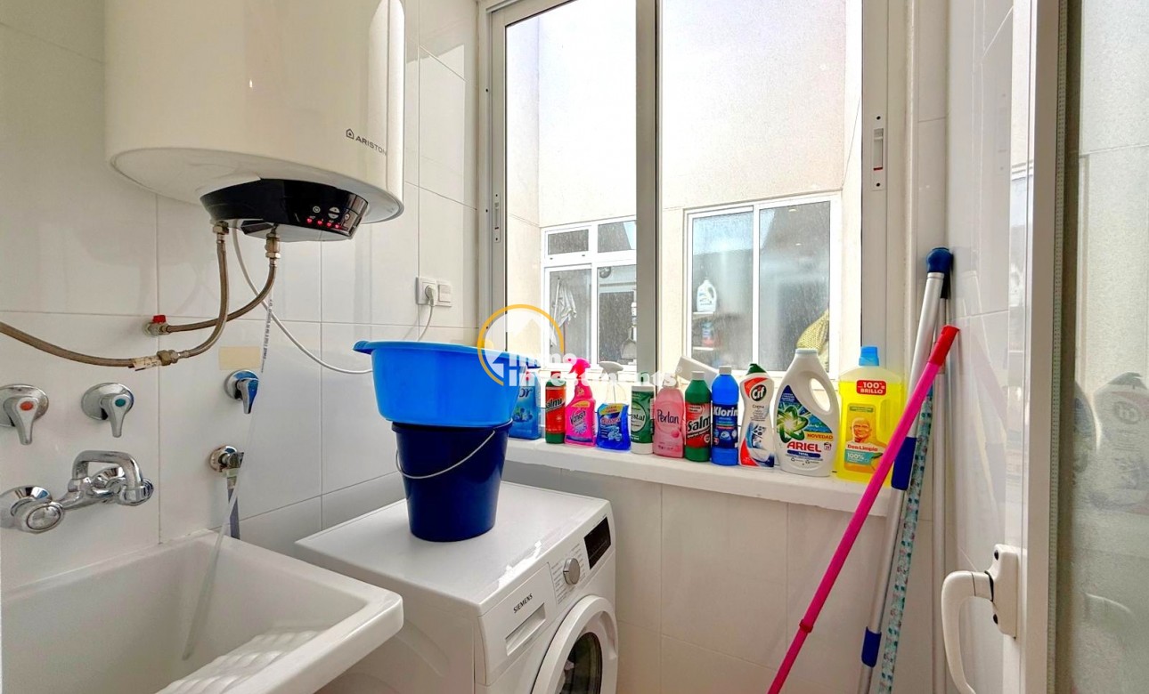 Till salu - Penthouse - Playa Flamenca - Zenia Mar