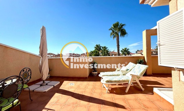 Till salu - Penthouse - Playa Flamenca - Zenia Mar