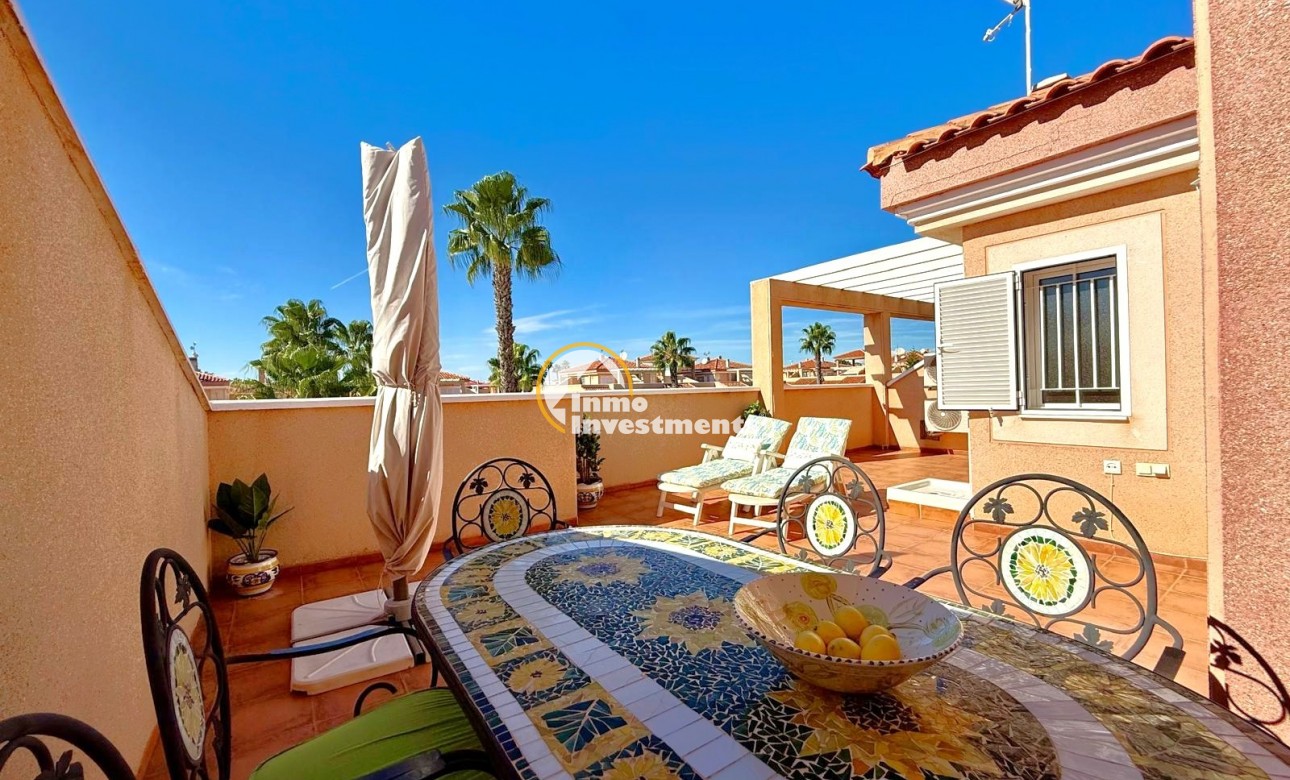 Till salu - Penthouse - Playa Flamenca - Zenia Mar