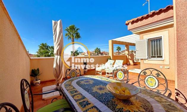 Till salu - Penthouse - Playa Flamenca - Zenia Mar