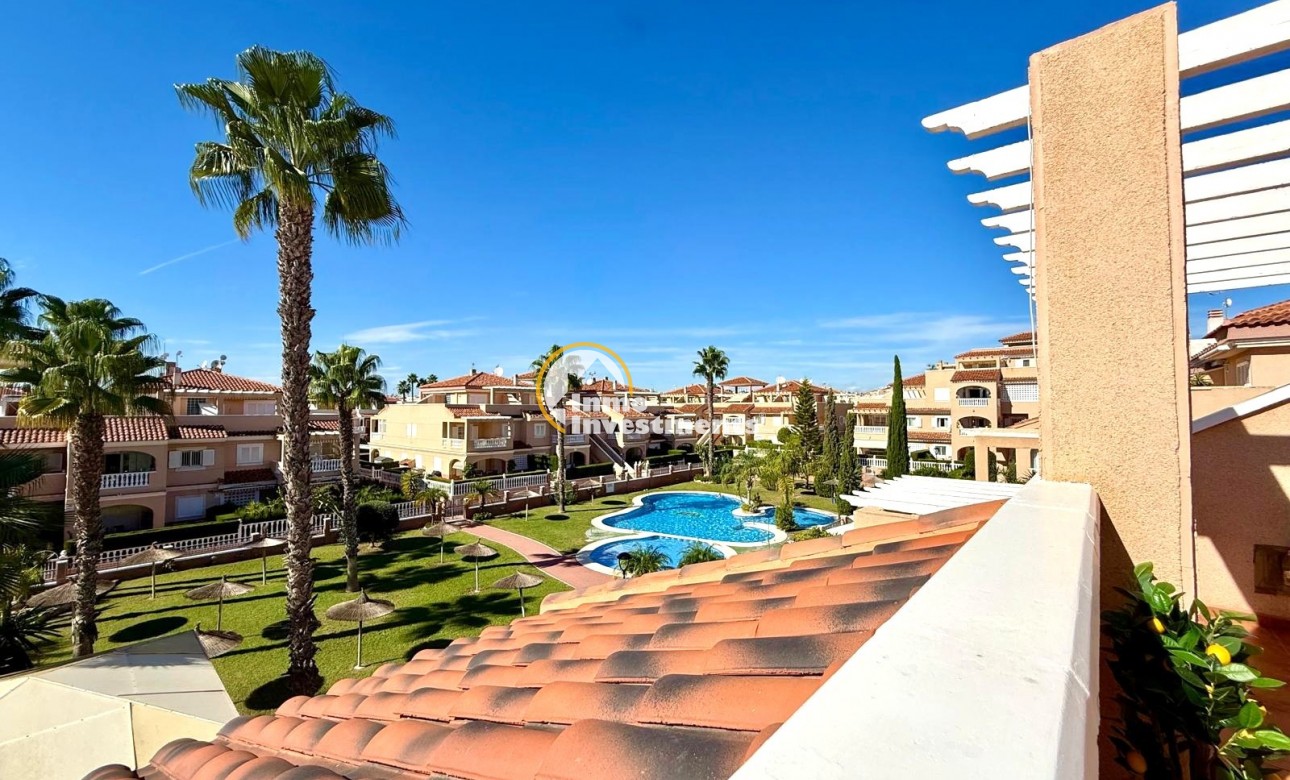 Till salu - Penthouse - Playa Flamenca - Zenia Mar
