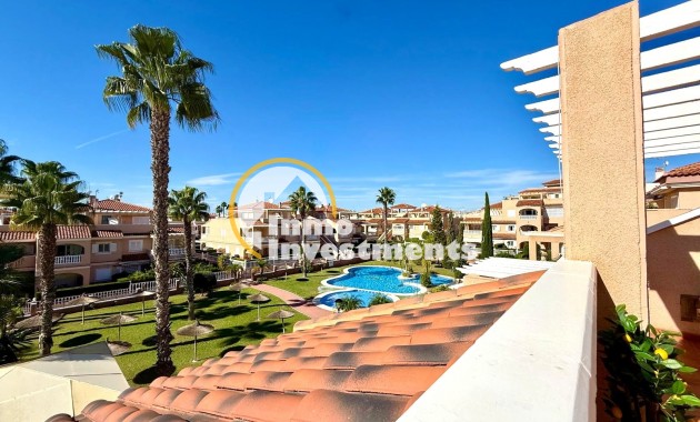 Till salu - Penthouse - Playa Flamenca - Zenia Mar