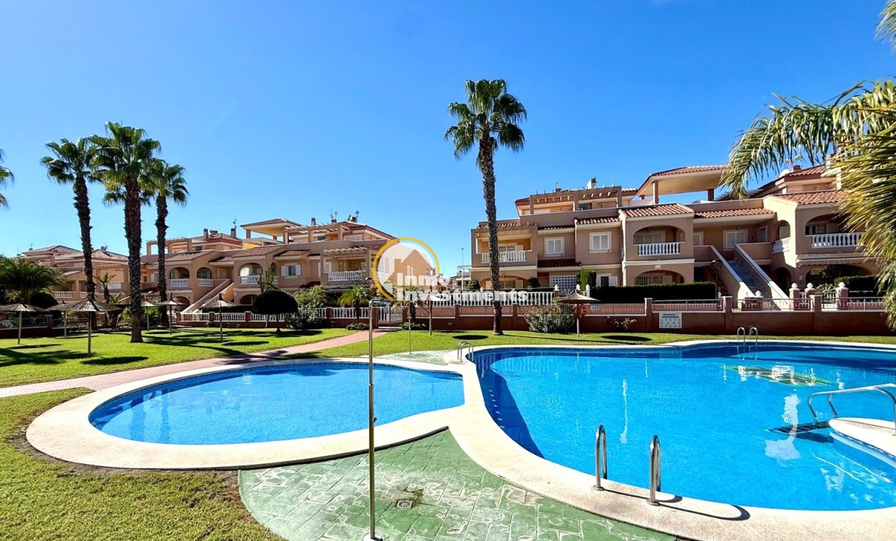 Till salu - Penthouse - Playa Flamenca - Zenia Mar