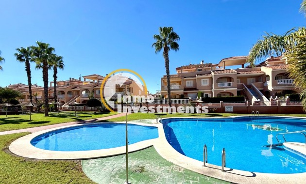 Till salu - Penthouse - Playa Flamenca - Zenia Mar
