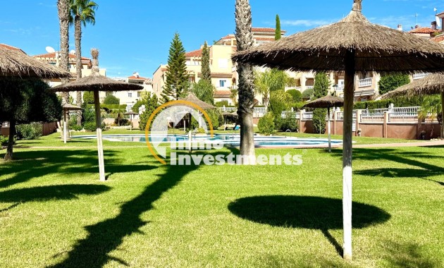 Till salu - Penthouse - Playa Flamenca - Zenia Mar