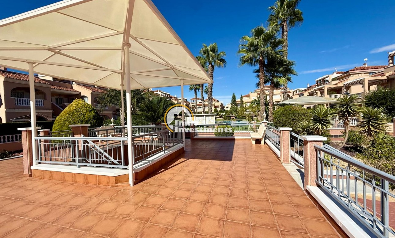Till salu - Penthouse - Playa Flamenca - Zenia Mar