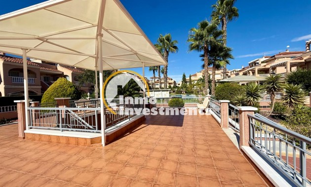 Till salu - Penthouse - Playa Flamenca - Zenia Mar