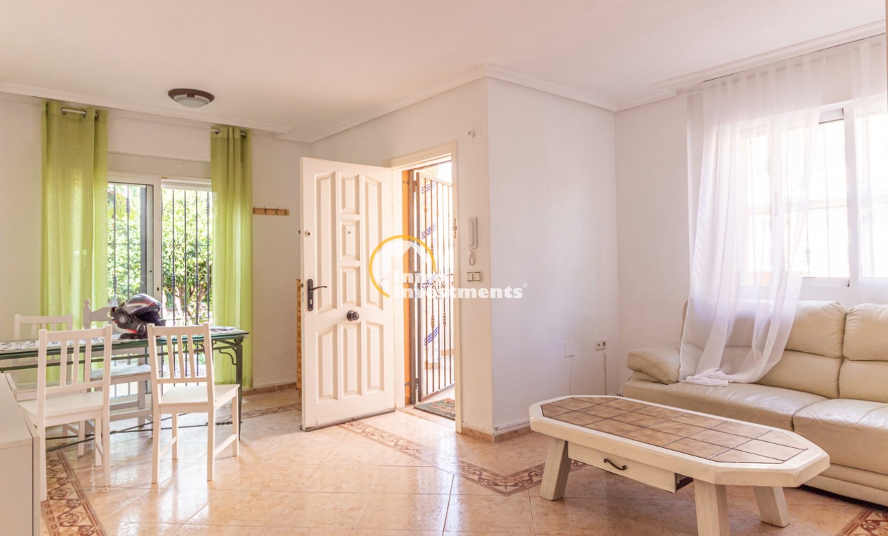 Till salu - Lägenhet - La Zenia