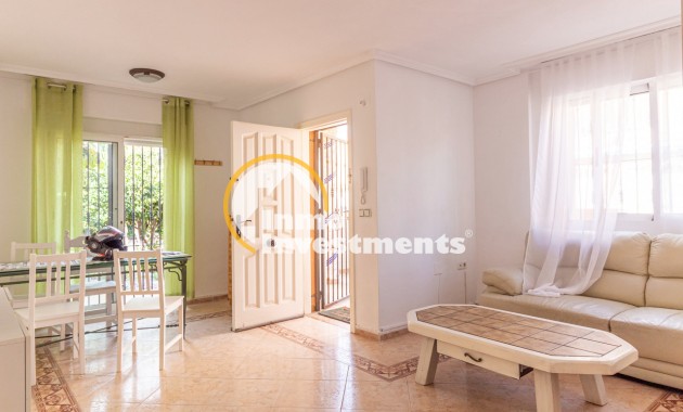 Till salu - Lägenhet - La Zenia