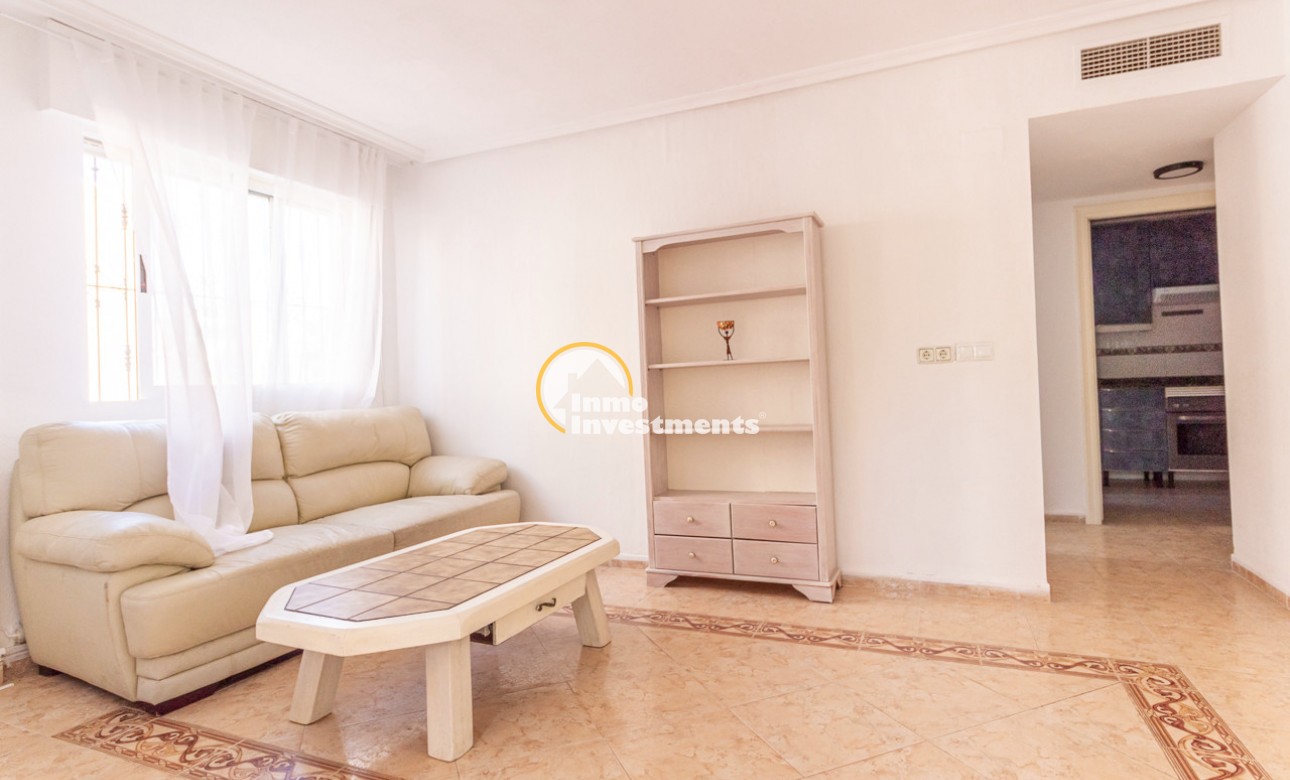 Till salu - Lägenhet - La Zenia