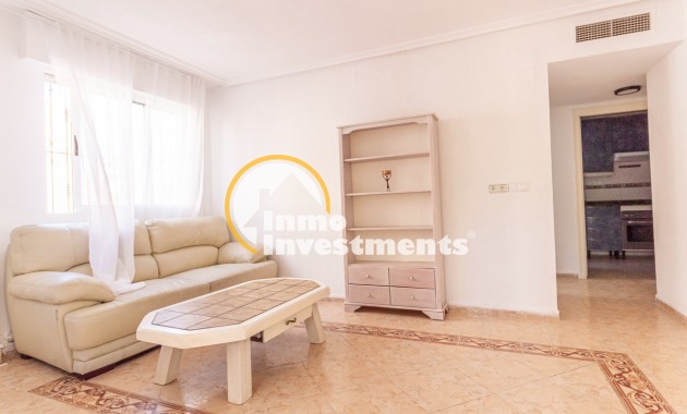 Till salu - Lägenhet - La Zenia