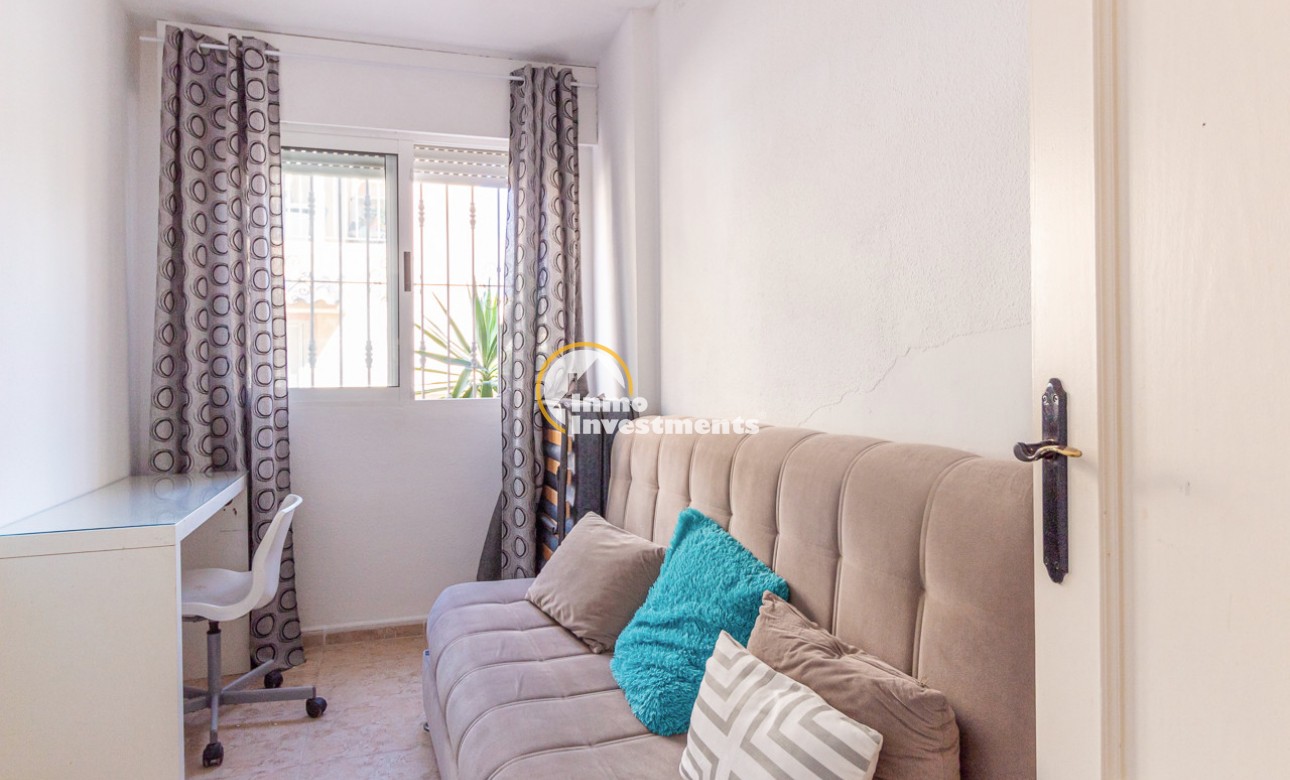 Till salu - Lägenhet - La Zenia