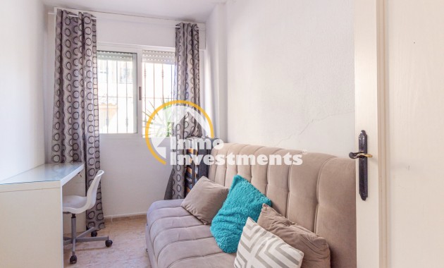 Till salu - Lägenhet - La Zenia