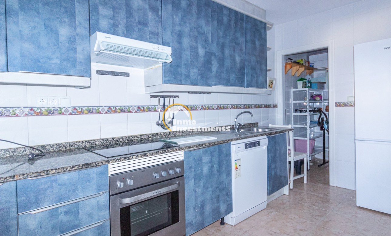 Till salu - Lägenhet - La Zenia