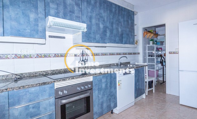 Till salu - Lägenhet - La Zenia