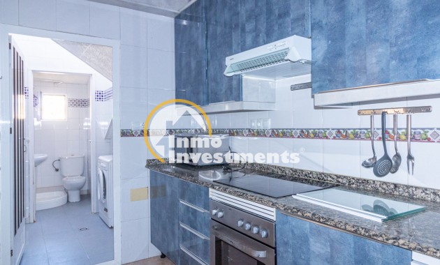 Till salu - Lägenhet - La Zenia