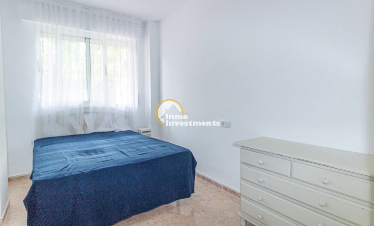 Till salu - Lägenhet - La Zenia