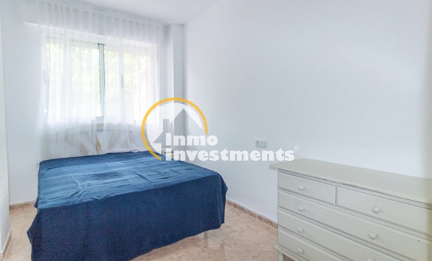 Till salu - Lägenhet - La Zenia