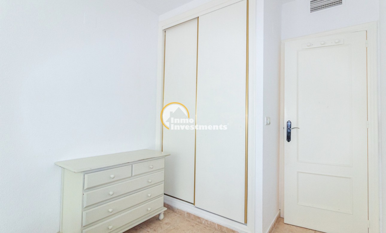 Till salu - Lägenhet - La Zenia