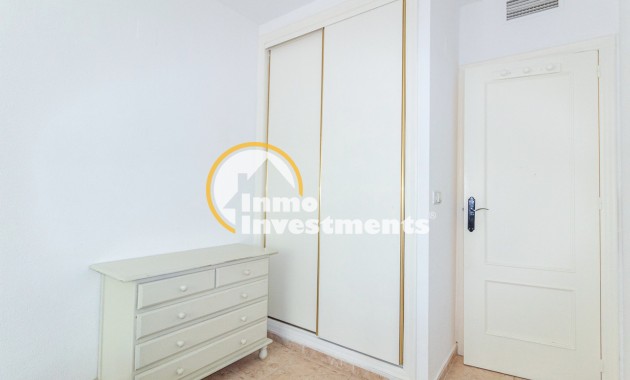 Till salu - Lägenhet - La Zenia