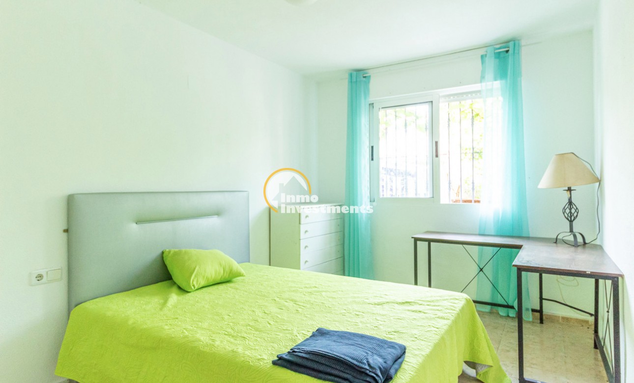 Till salu - Lägenhet - La Zenia