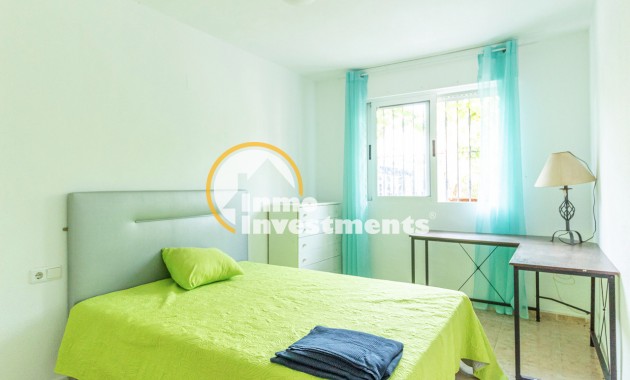 Till salu - Lägenhet - La Zenia