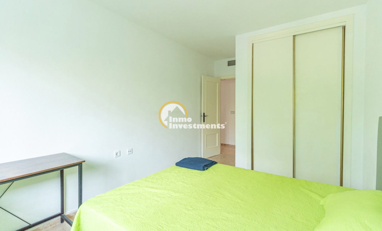 Till salu - Lägenhet - La Zenia