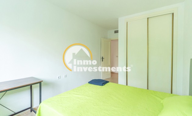 Till salu - Lägenhet - La Zenia